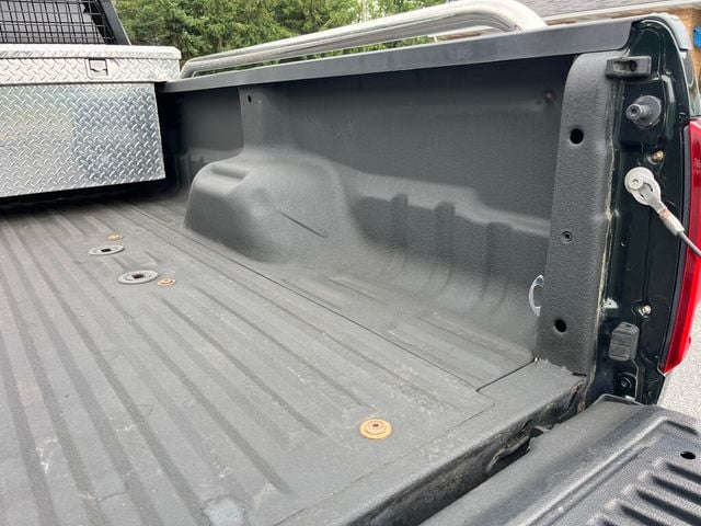 2015 Ford Super Duty F-450 DRW F450 King Ranch 4x4 Dooley - 22871311 - 34