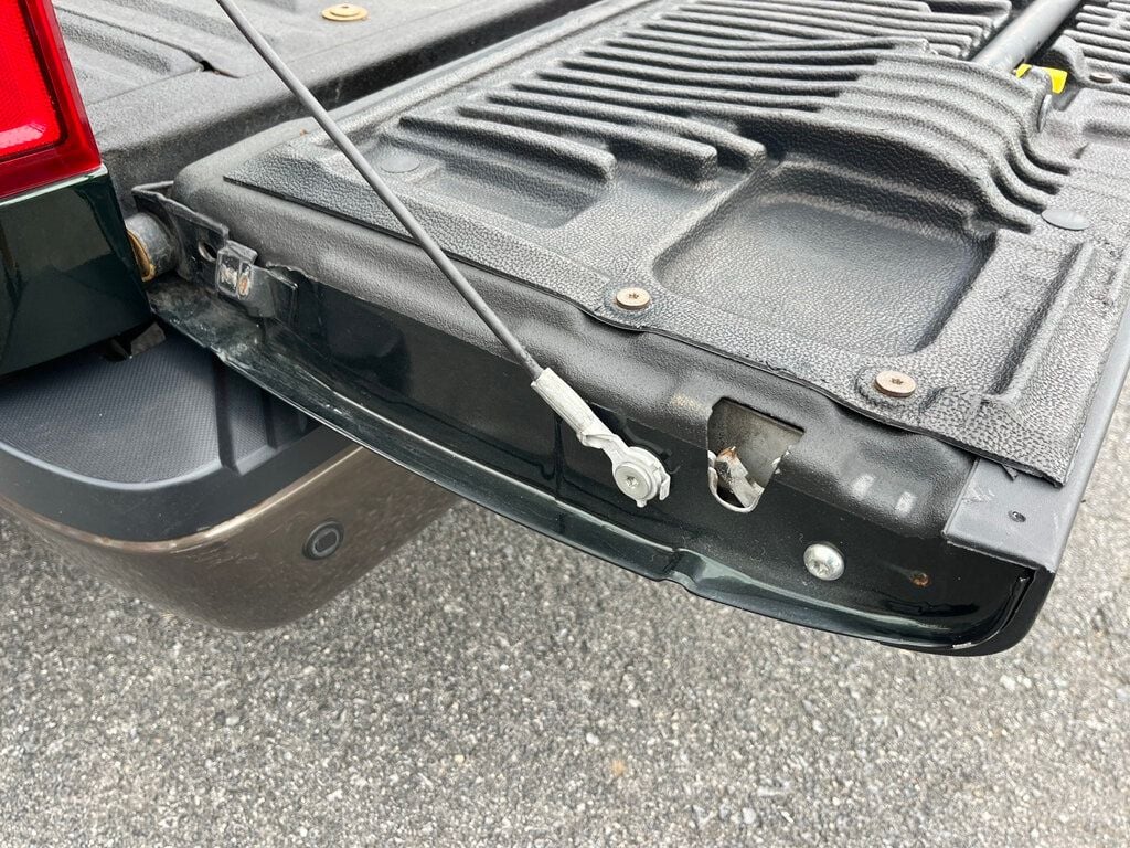 2015 Ford Super Duty F-450 DRW F450 King Ranch 4x4 Dooley - 22871311 - 35