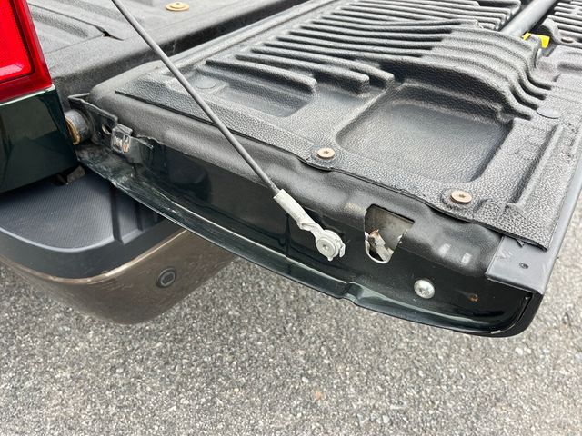 2015 Ford Super Duty F-450 DRW F450 King Ranch 4x4 Dooley - 22871311 - 35