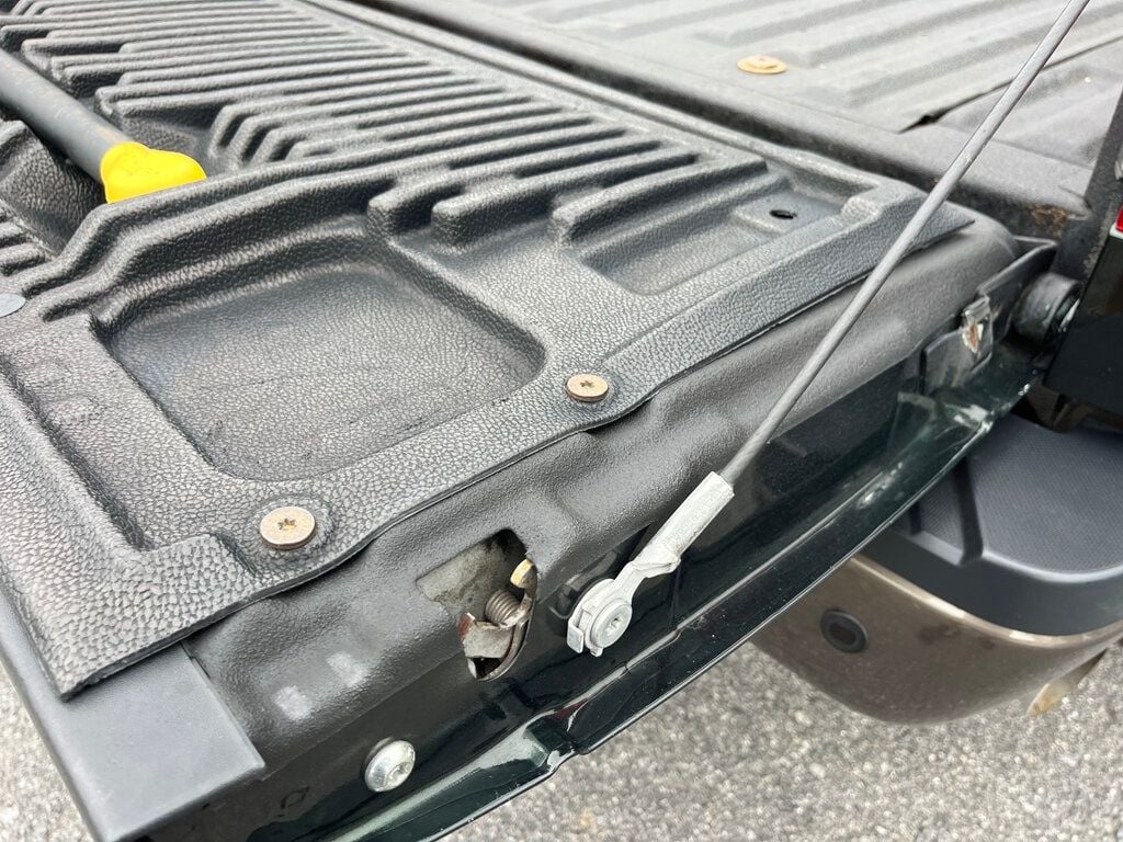 2015 Ford Super Duty F-450 DRW F450 King Ranch 4x4 Dooley - 22871311 - 36