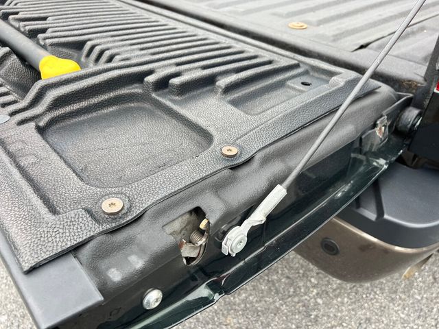 2015 Ford Super Duty F-450 DRW F450 King Ranch 4x4 Dooley - 22871311 - 36