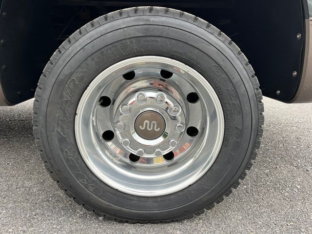 2015 Ford Super Duty F-450 DRW F450 King Ranch 4x4 Dooley - 22871311 - 37