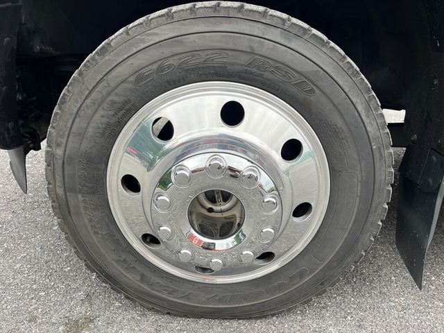 2015 Ford Super Duty F-450 DRW F450 King Ranch 4x4 Dooley - 22871311 - 38