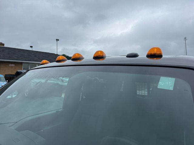 2015 Ford Super Duty F-450 DRW F450 King Ranch 4x4 Dooley - 22871311 - 40