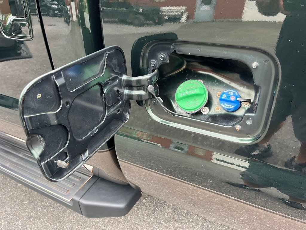 2015 Ford Super Duty F-450 DRW F450 King Ranch 4x4 Dooley - 22871311 - 41