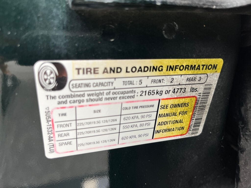 2015 Ford Super Duty F-450 DRW F450 King Ranch 4x4 Dooley - 22871311 - 43