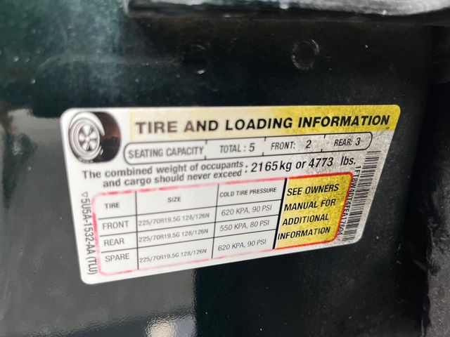 2015 Ford Super Duty F-450 DRW F450 King Ranch 4x4 Dooley - 22871311 - 43