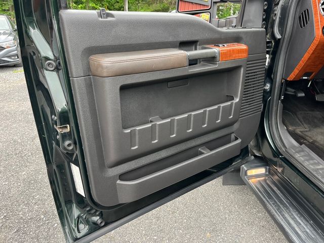 2015 Ford Super Duty F-450 DRW F450 King Ranch 4x4 Dooley - 22871311 - 45