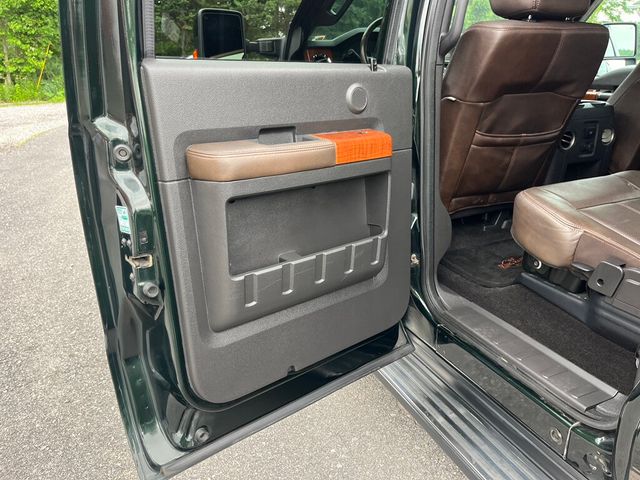 2015 Ford Super Duty F-450 DRW F450 King Ranch 4x4 Dooley - 22871311 - 48