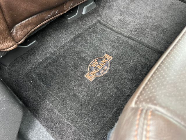 2015 Ford Super Duty F-450 DRW F450 King Ranch 4x4 Dooley - 22871311 - 49