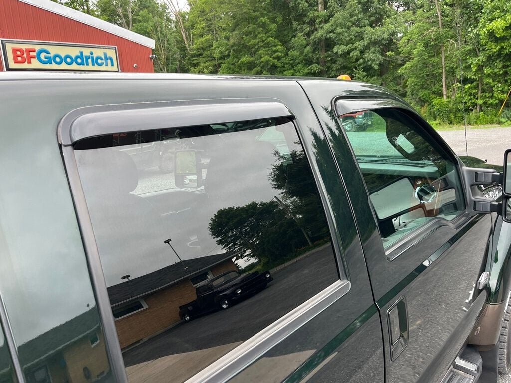 2015 Ford Super Duty F-450 DRW F450 King Ranch 4x4 Dooley - 22871311 - 53