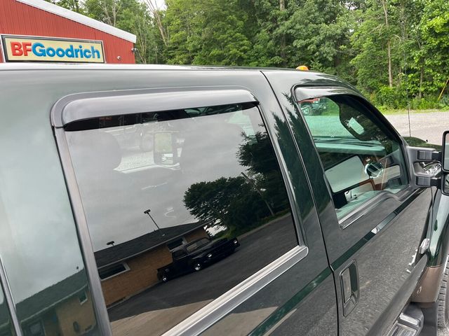 2015 Ford Super Duty F-450 DRW F450 King Ranch 4x4 Dooley - 22871311 - 53