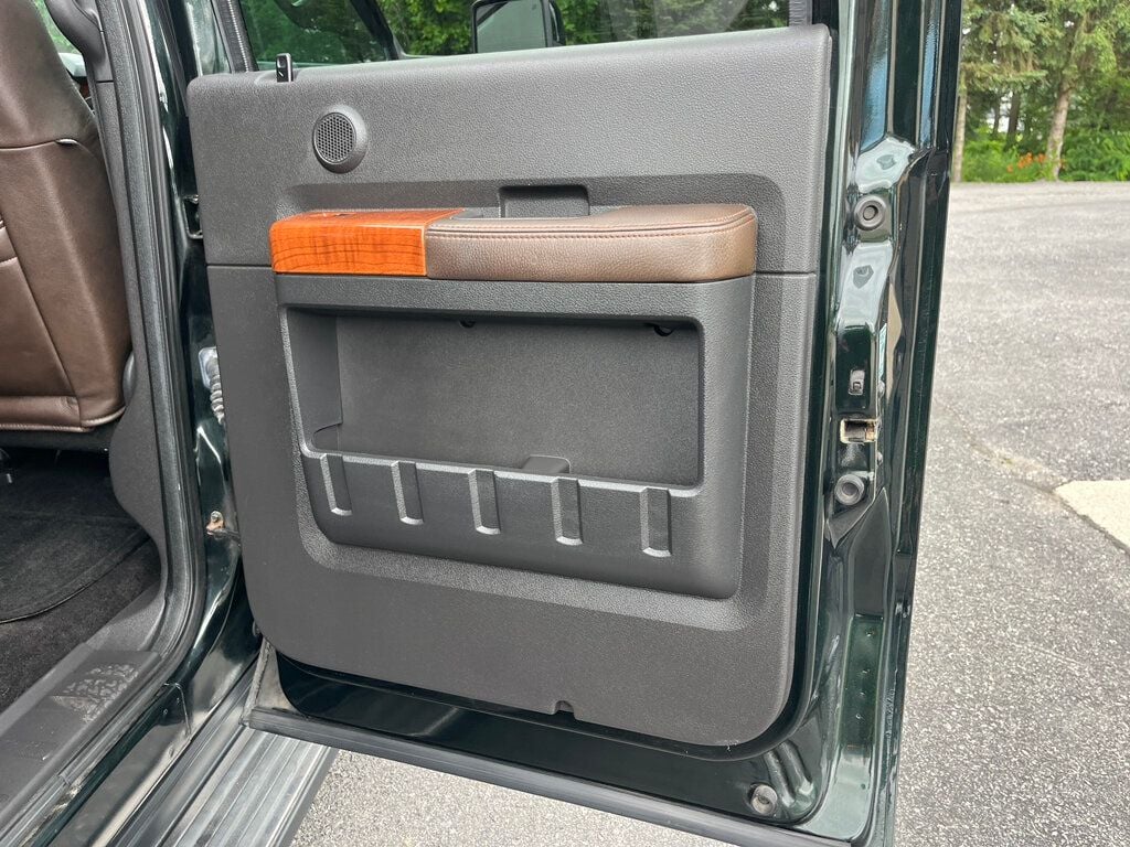 2015 Ford Super Duty F-450 DRW F450 King Ranch 4x4 Dooley - 22871311 - 54