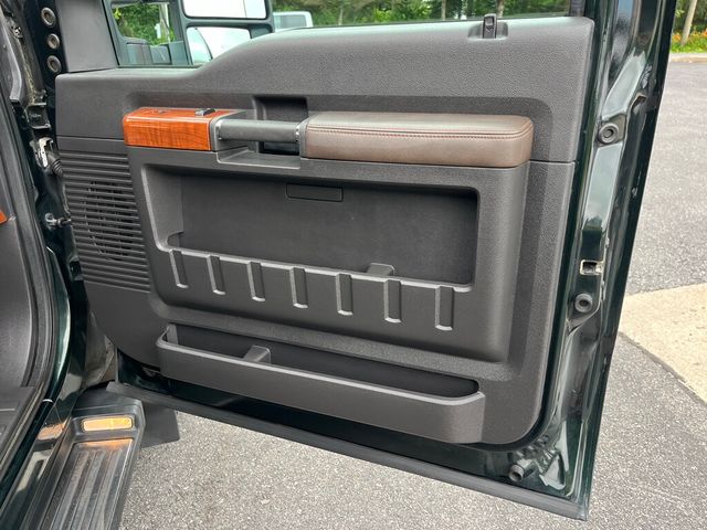 2015 Ford Super Duty F-450 DRW F450 King Ranch 4x4 Dooley - 22871311 - 58