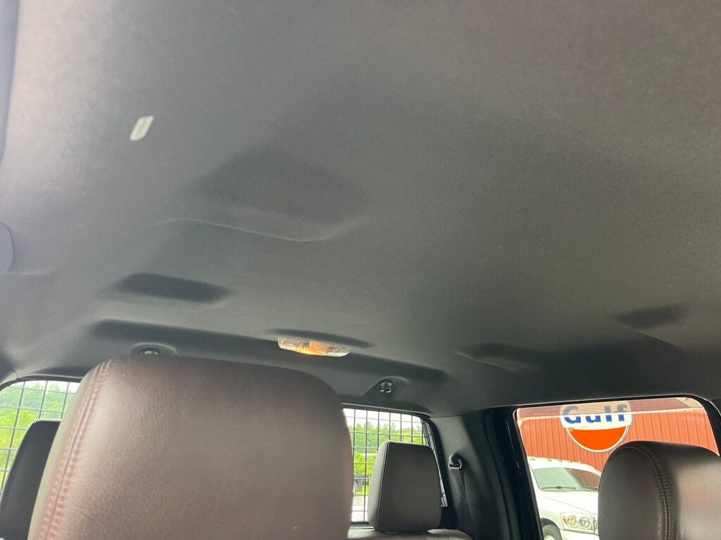 2015 Ford Super Duty F-450 DRW F450 King Ranch 4x4 Dooley - 22871311 - 64