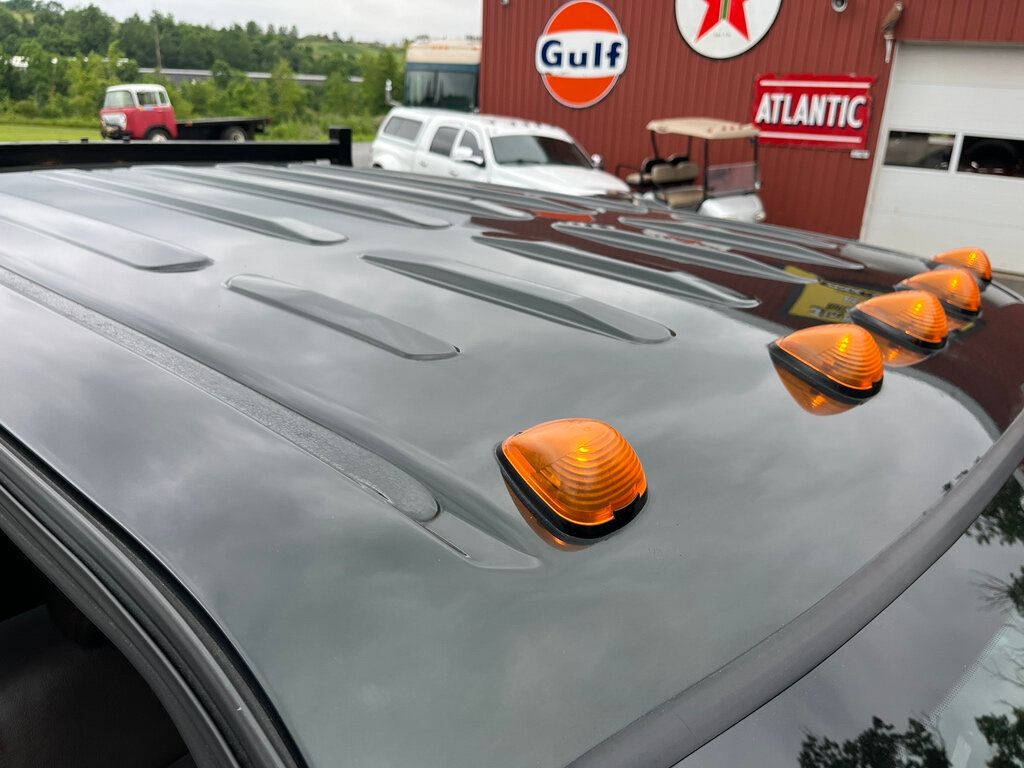 2015 Ford Super Duty F-450 DRW F450 King Ranch 4x4 Dooley - 22871311 - 66