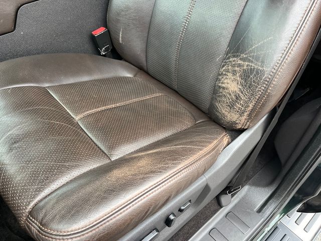 2015 Ford Super Duty F-450 DRW F450 King Ranch 4x4 Dooley - 22871311 - 67