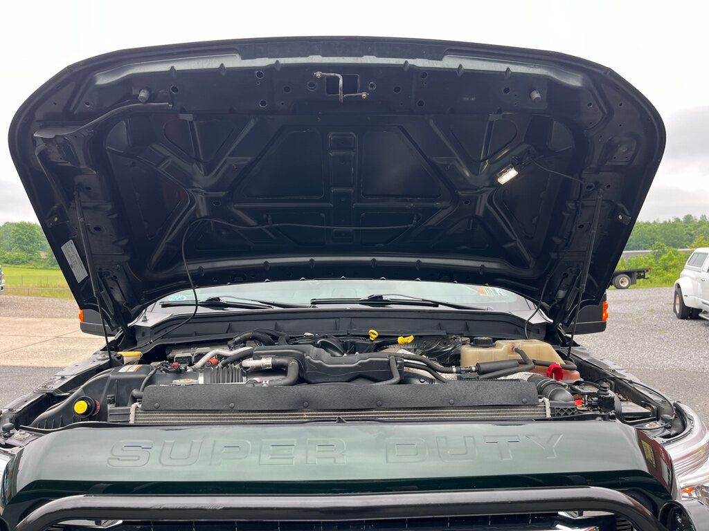 2015 Ford Super Duty F-450 DRW F450 King Ranch 4x4 Dooley - 22871311 - 68