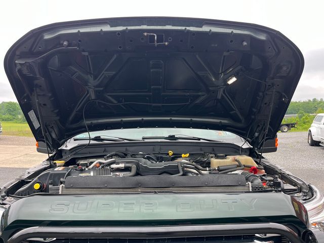 2015 Ford Super Duty F-450 DRW F450 King Ranch 4x4 Dooley - 22871311 - 68