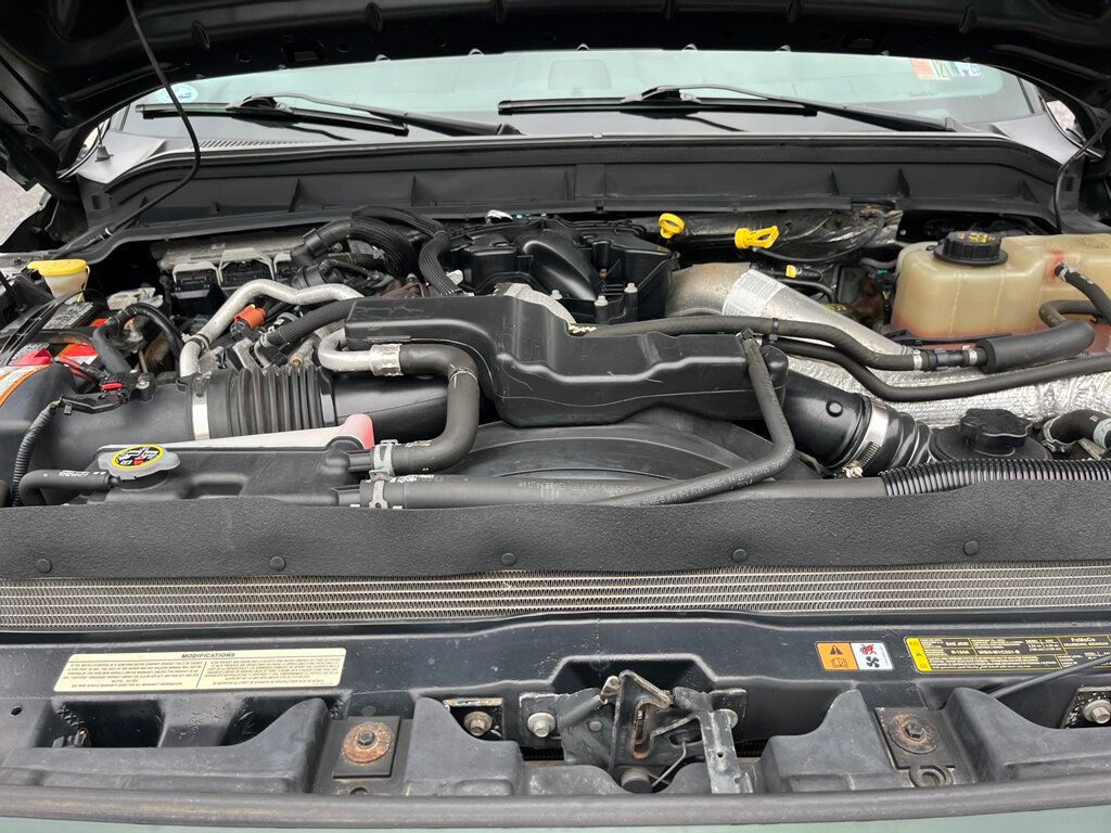 2015 Ford Super Duty F-450 DRW F450 King Ranch 4x4 Dooley - 22871311 - 69