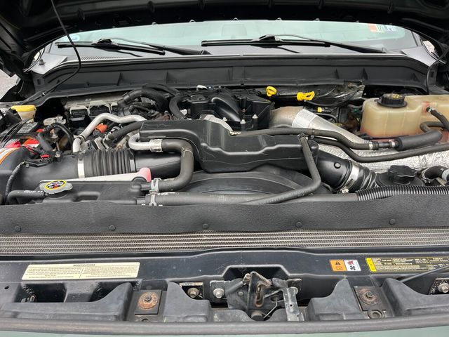 2015 Ford Super Duty F-450 DRW F450 King Ranch 4x4 Dooley - 22871311 - 69