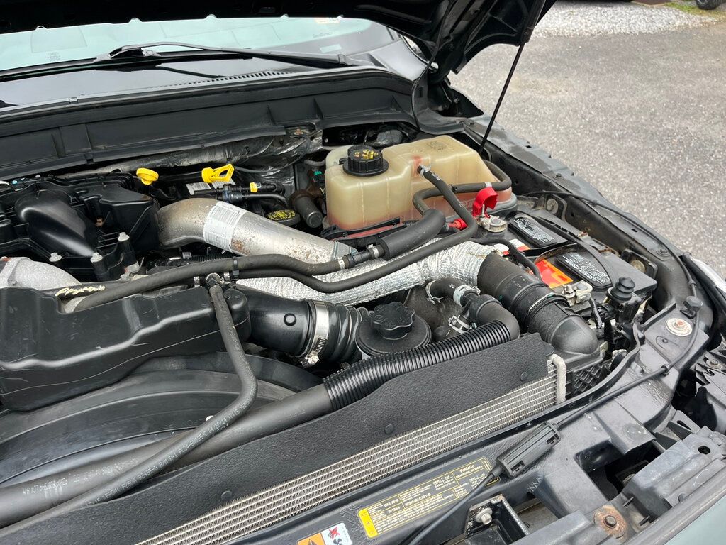 2015 Ford Super Duty F-450 DRW F450 King Ranch 4x4 Dooley - 22871311 - 71