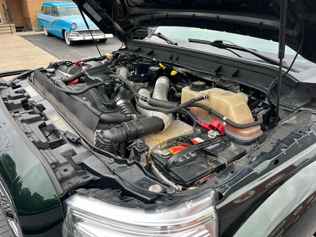 2015 Ford Super Duty F-450 DRW F450 King Ranch 4x4 Dooley - 22871311 - 73