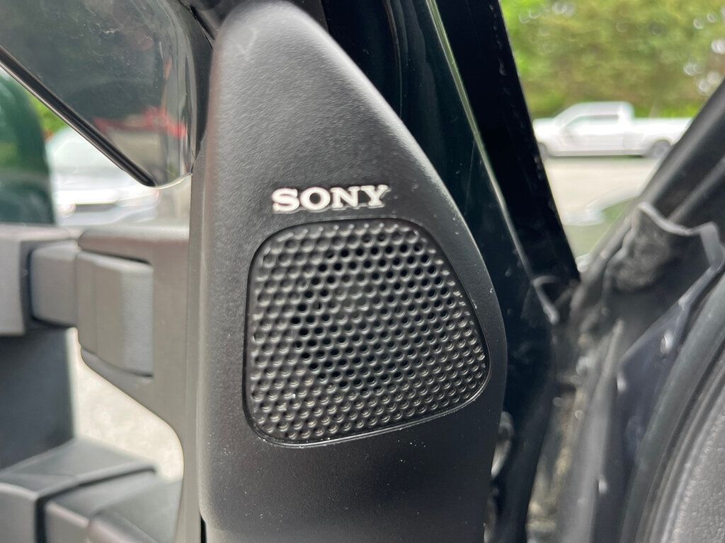 2015 Ford Super Duty F-450 DRW F450 King Ranch 4x4 Dooley - 22871311 - 74