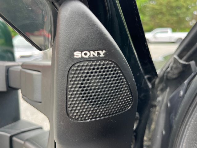 2015 Ford Super Duty F-450 DRW F450 King Ranch 4x4 Dooley - 22871311 - 74