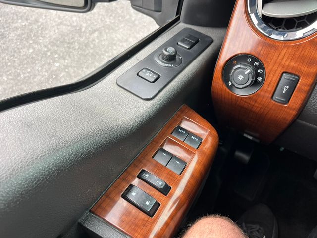 2015 Ford Super Duty F-450 DRW F450 King Ranch 4x4 Dooley - 22871311 - 75