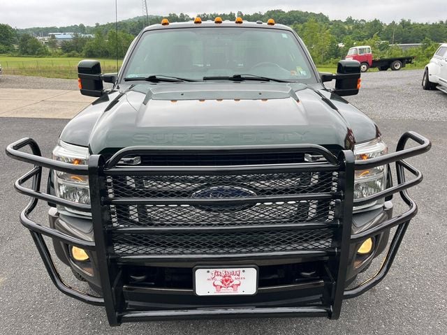 2015 Ford Super Duty F-450 DRW F450 King Ranch 4x4 Dooley - 22871311 - 8