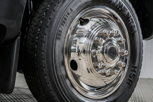 2015 Ford Super Duty F-450 DRW Cab-Chassis 12' LANDSCAPE DUMP - 16092839 - 10