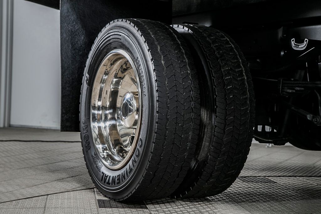 2015 Ford Super Duty F-450 DRW Cab-Chassis 12' LANDSCAPE DUMP - 16092839 - 12