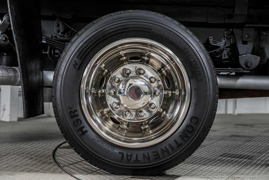 2015 Ford Super Duty F-450 DRW Cab-Chassis 12' LANDSCAPE DUMP - 16092839 - 13