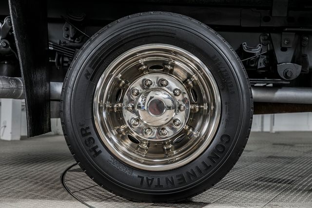 2015 Ford Super Duty F-450 DRW Cab-Chassis 12' LANDSCAPE DUMP - 16092839 - 13