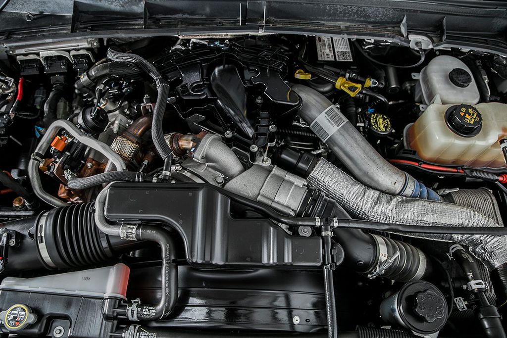 2015 Ford Super Duty F-450 DRW Cab-Chassis 12' LANDSCAPE DUMP - 16092839 - 14