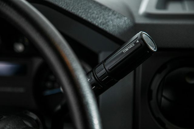 2015 Ford Super Duty F-450 DRW Cab-Chassis 12' LANDSCAPE DUMP - 16092839 - 17