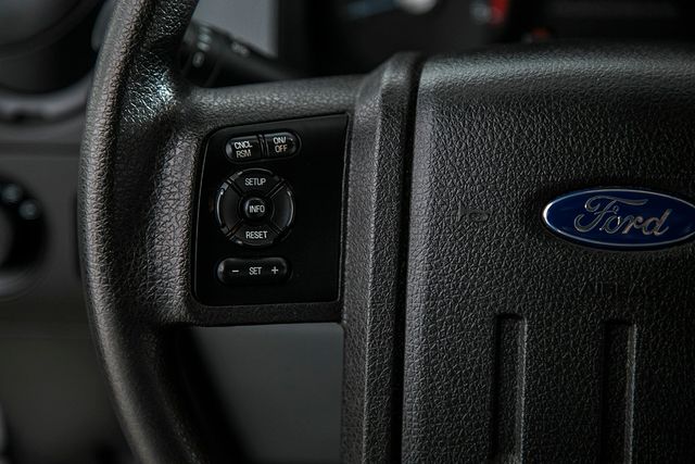 2015 Ford Super Duty F-450 DRW Cab-Chassis 12' LANDSCAPE DUMP - 16092839 - 19