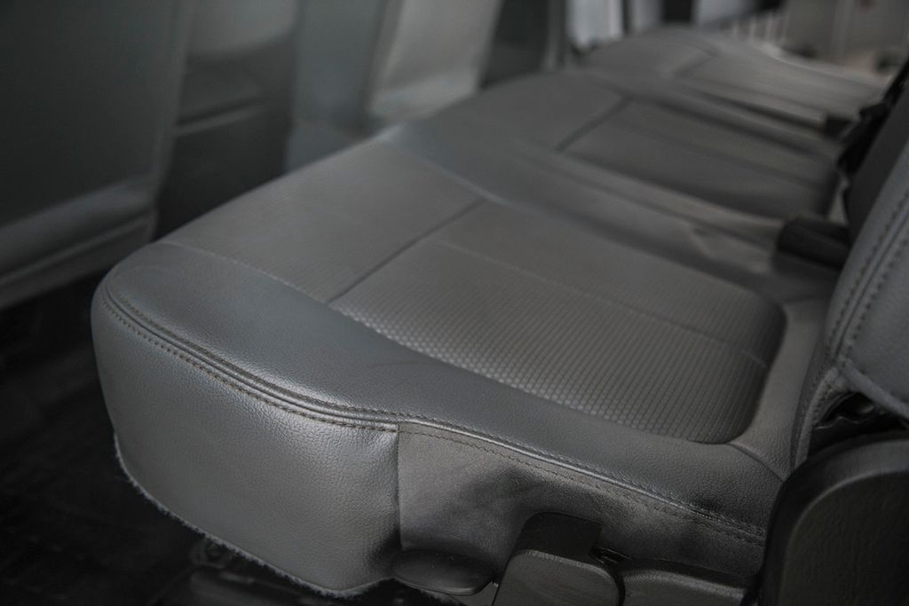 2015 Ford Super Duty F-450 DRW Cab-Chassis 12' LANDSCAPE DUMP - 16092839 - 22