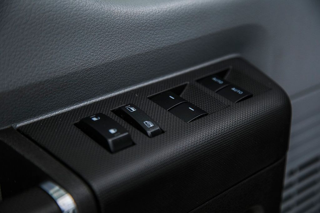 2015 Ford Super Duty F-450 DRW Cab-Chassis 12' LANDSCAPE DUMP - 16092839 - 23