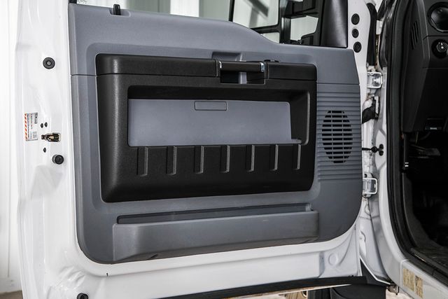 2015 Ford Super Duty F-450 DRW Cab-Chassis 12' LANDSCAPE DUMP - 16092839 - 24