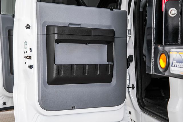 2015 Ford Super Duty F-450 DRW Cab-Chassis 12' LANDSCAPE DUMP - 16092839 - 25