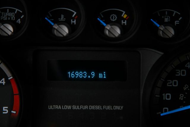 2015 Ford Super Duty F-450 DRW Cab-Chassis 12' LANDSCAPE DUMP - 16092839 - 27