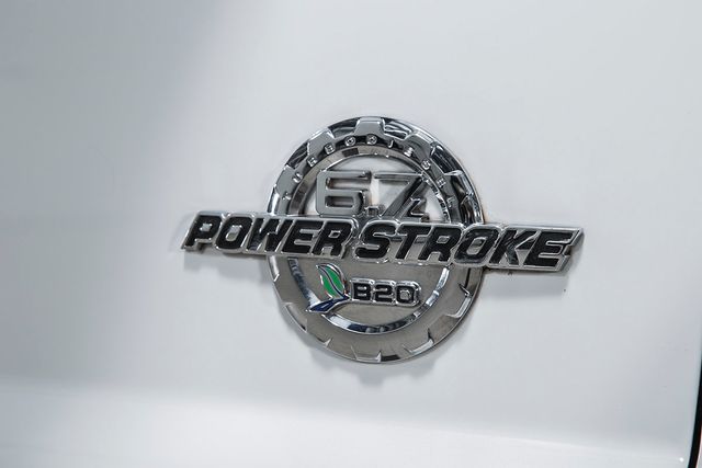 2015 Ford Super Duty F-450 DRW Cab-Chassis 12' LANDSCAPE DUMP - 16092839 - 6