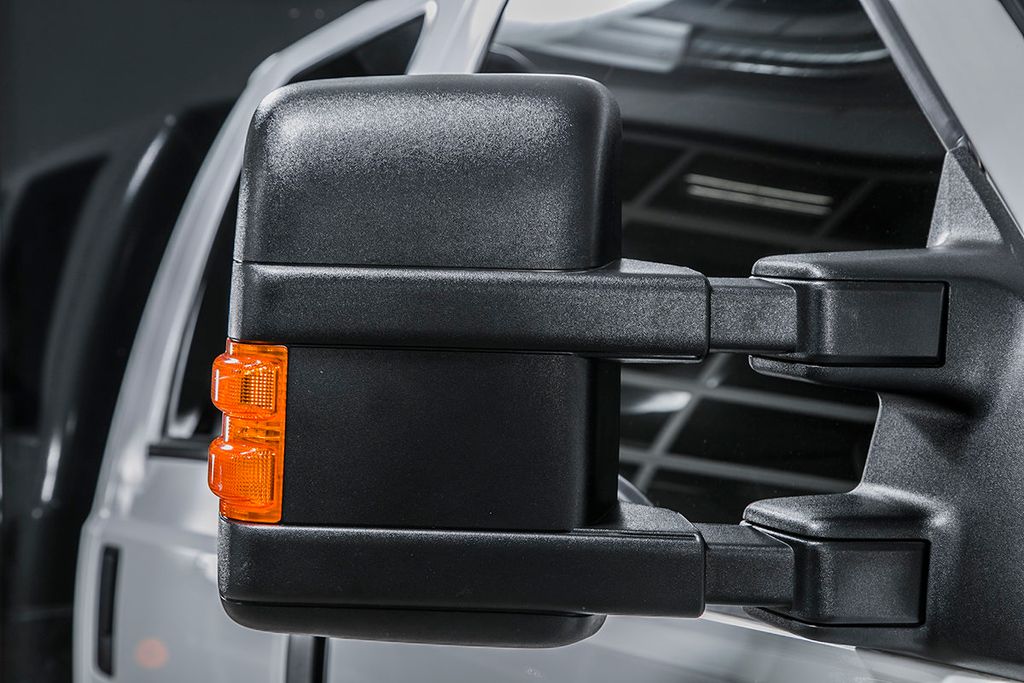 2015 Ford Super Duty F-450 DRW Cab-Chassis 12' LANDSCAPE DUMP - 16092839 - 7