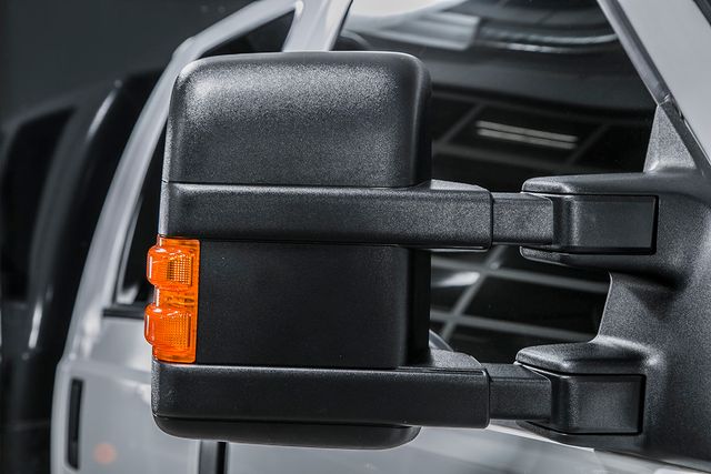 2015 Ford Super Duty F-450 DRW Cab-Chassis 12' LANDSCAPE DUMP - 16092839 - 7