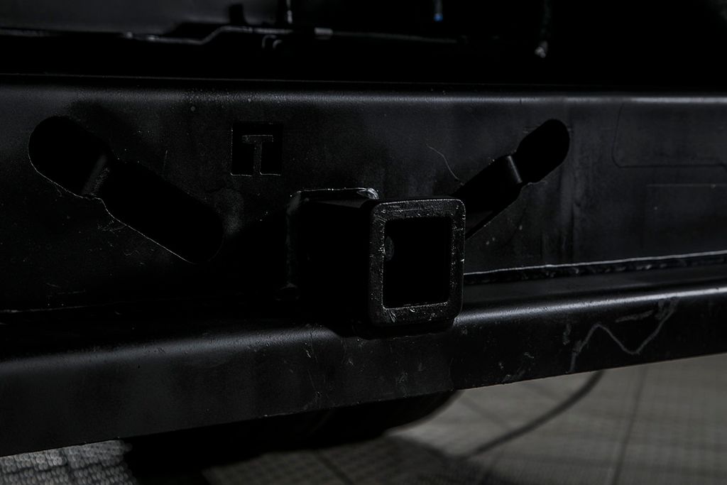 2015 Ford Super Duty F-450 DRW Cab-Chassis 12' LANDSCAPE DUMP - 16092839 - 8