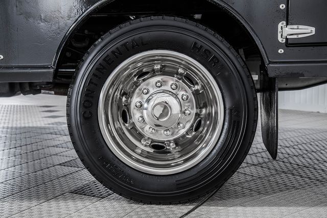 2015 Ford Super Duty F-450 DRW Cab-Chassis F450 CREW CAB 4X4 - 15498208 - 18