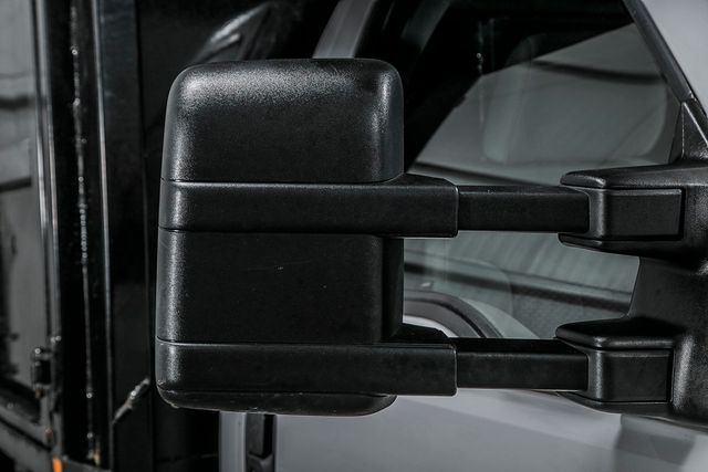 2015 Ford Super Duty F-450 DRW Cab-Chassis F450 REG CAB * 6.7 POWERSTROKE * 12' LANDSCAPE DUMP - 16591978 - 10