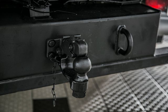 2015 Ford Super Duty F-450 DRW Cab-Chassis F450 REG CAB * 6.7 POWERSTROKE * 12' LANDSCAPE DUMP - 16591978 - 13